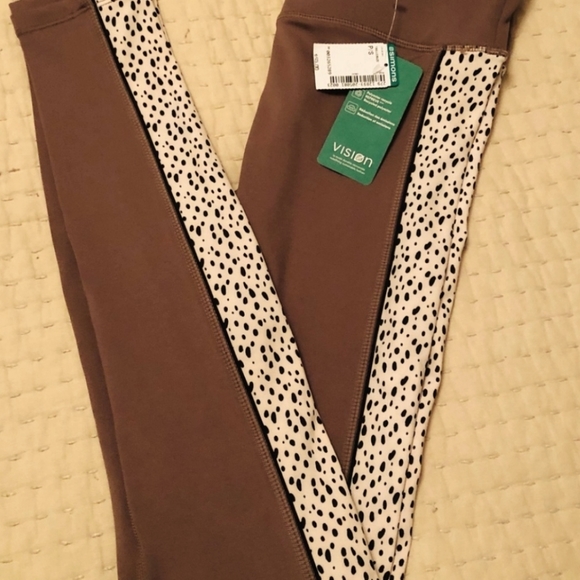 Leggings - Picture 1 of 6